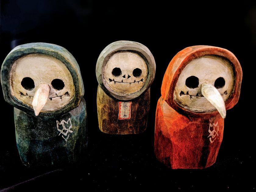 Cornelius (Plague doctor)