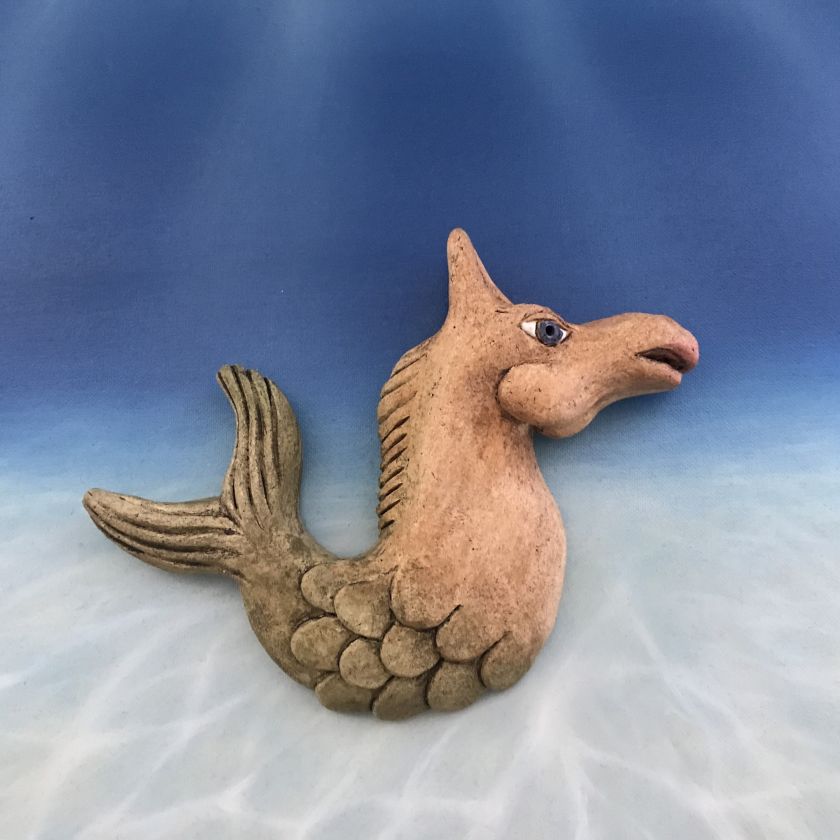 Seepferdchen