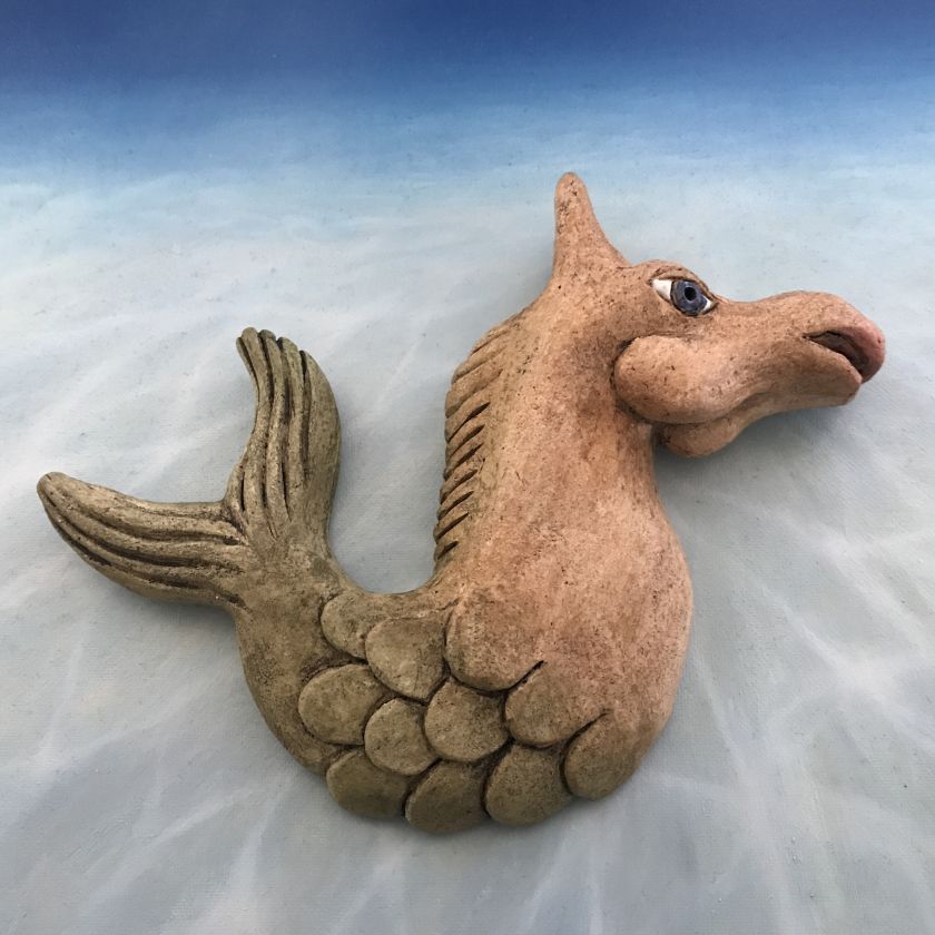 Mořský koník