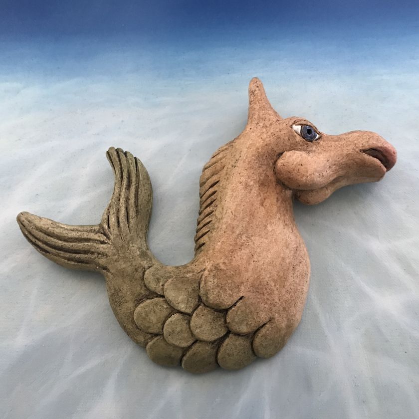 Seepferdchen