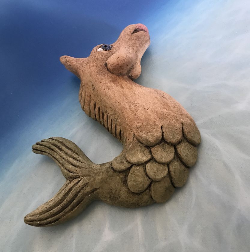 Seepferdchen