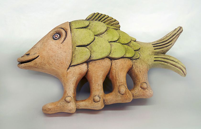 Quadrafish