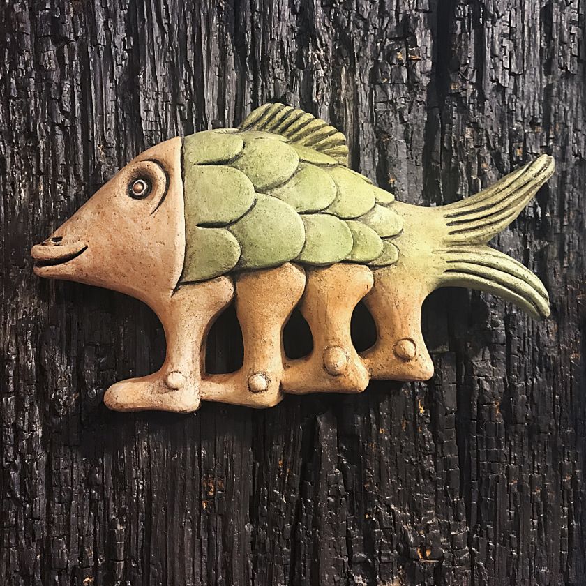 Quadrafish