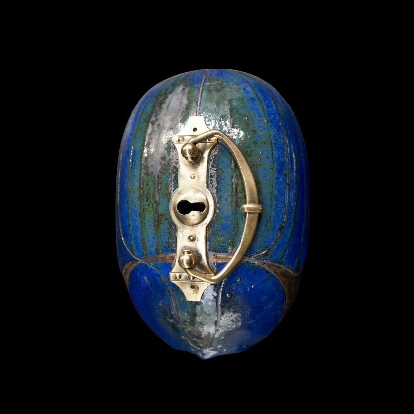 Scarab Beetle