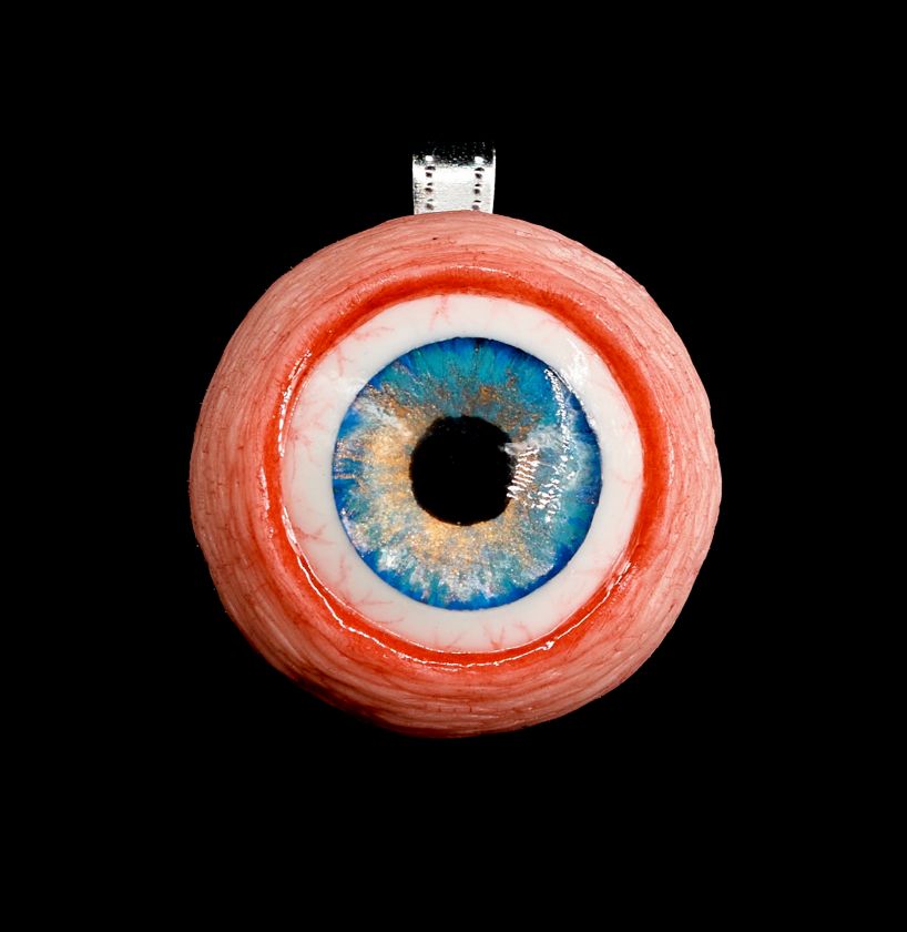 All Speaking Eye - Pendants