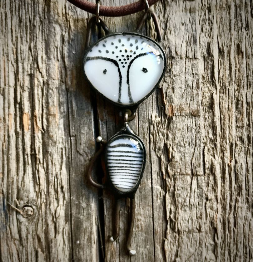 Talisman Liška