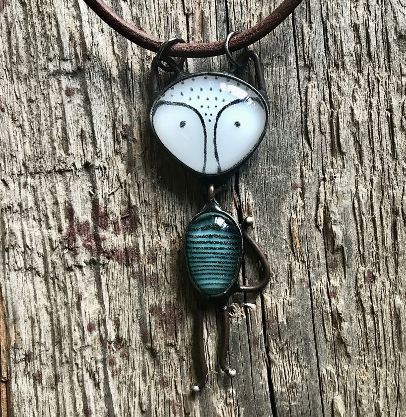 Talisman Liška