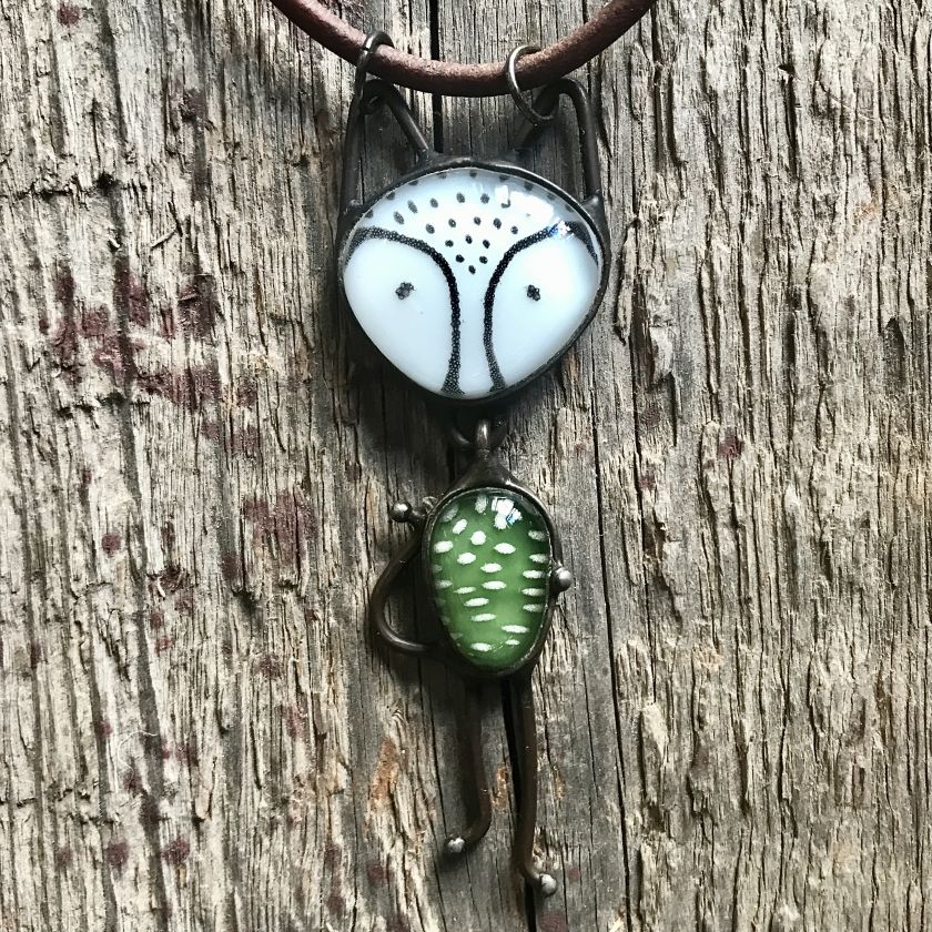 Talisman Liška