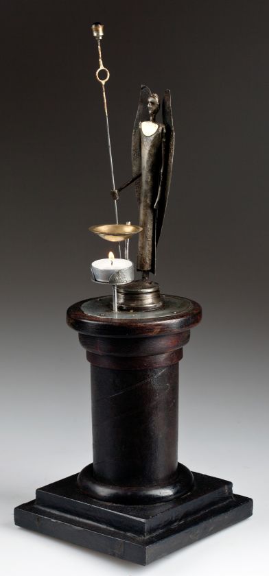 Censer - Angel incense burner