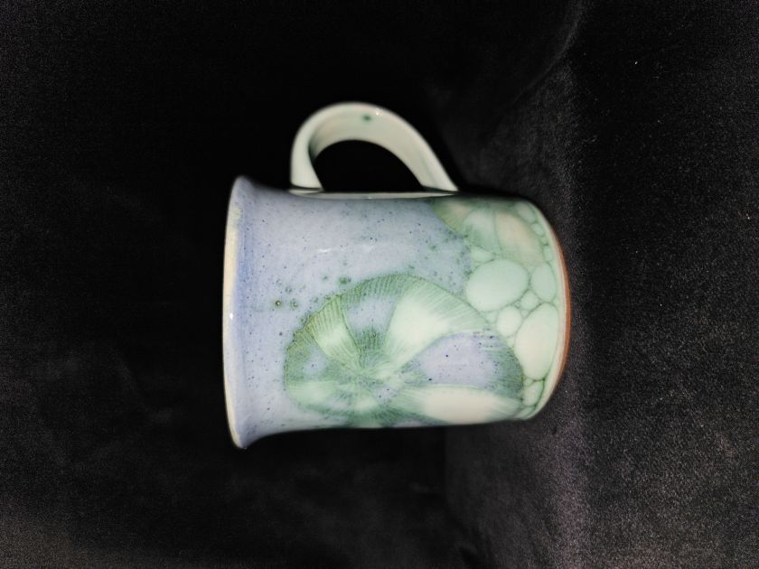 Ceramic mug