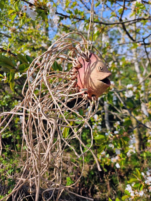 Home Guardian Fish small