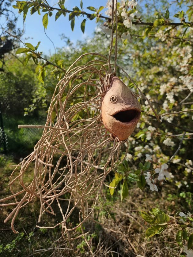 Home Guardian Fish small