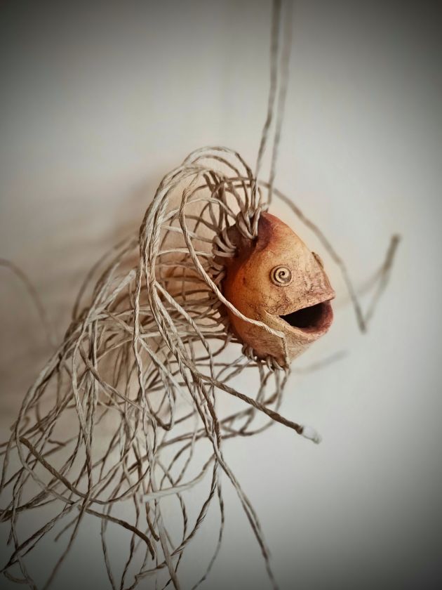 Home Guardian Fish small