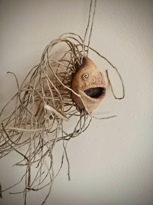 Home Guardian Fish small