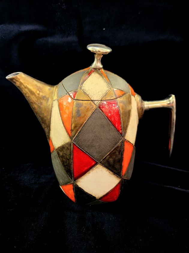 Teekanne 1,25L