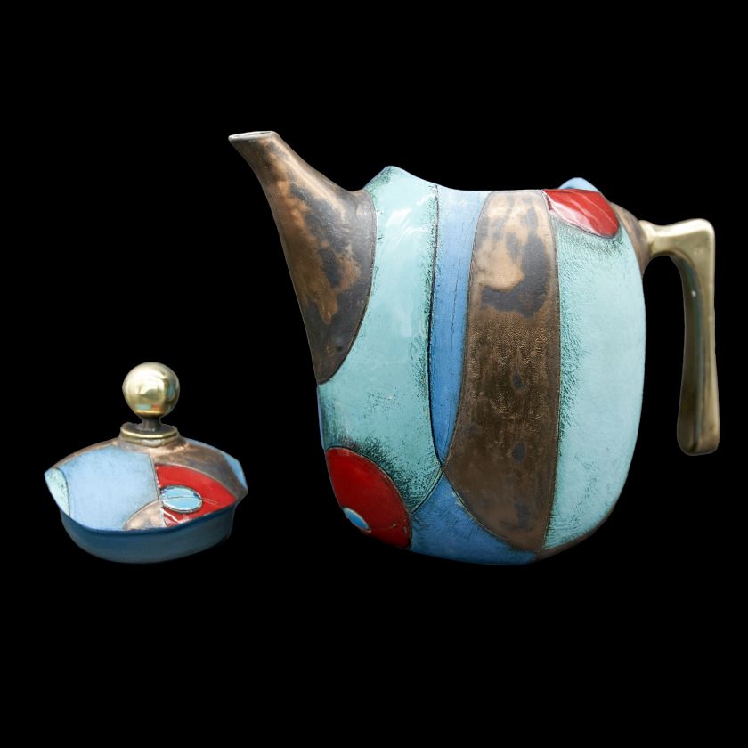 Tea Pot 1.25L