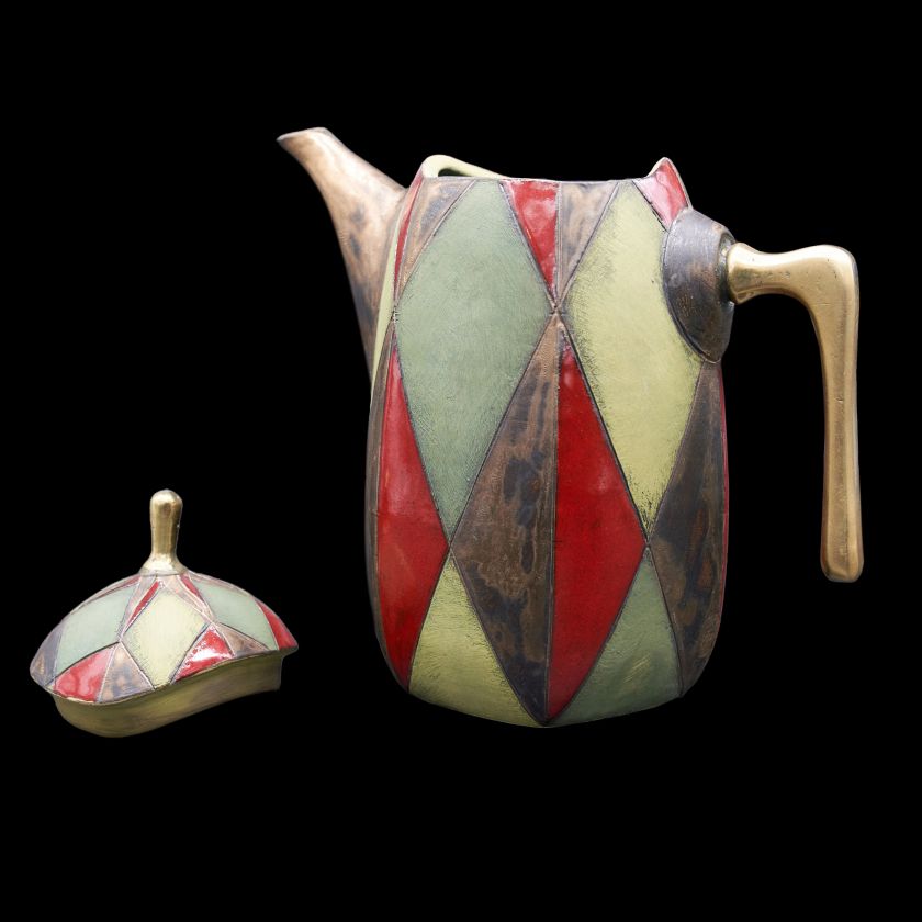 Tea Pot 1.25L
