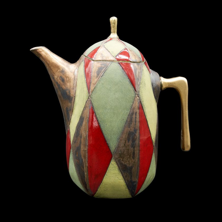 Tea Pot 1.25L
