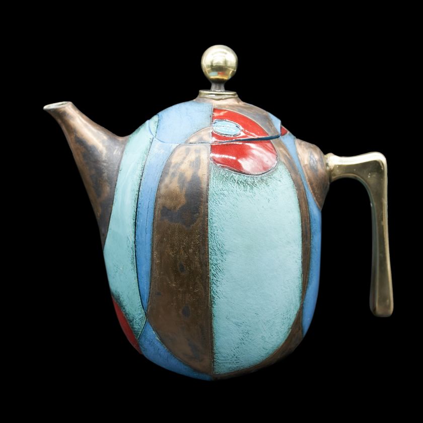 Tea Pot 1.25L