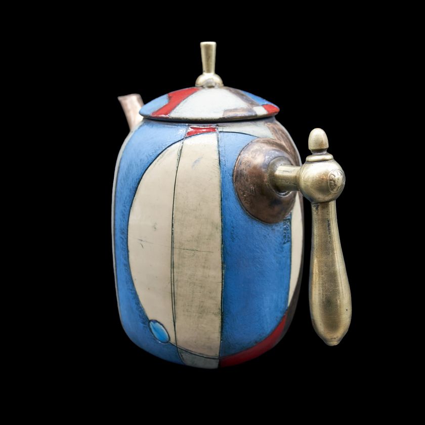 Tea Pot 1.25L