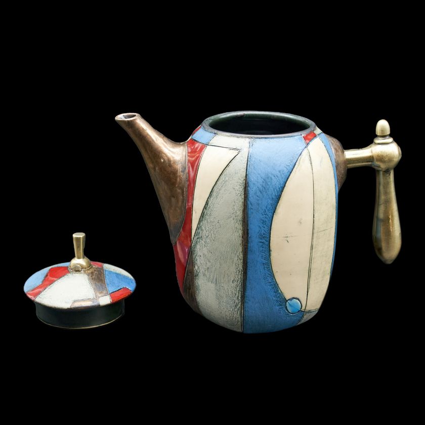Tea Pot 1.25L