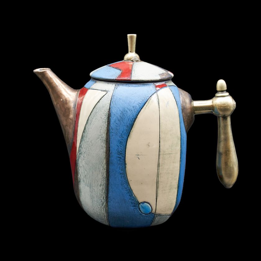 Tea Pot 1.25L