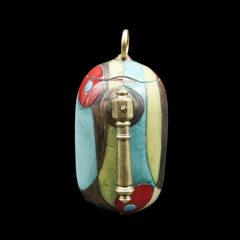 Tea Pot 1.25L