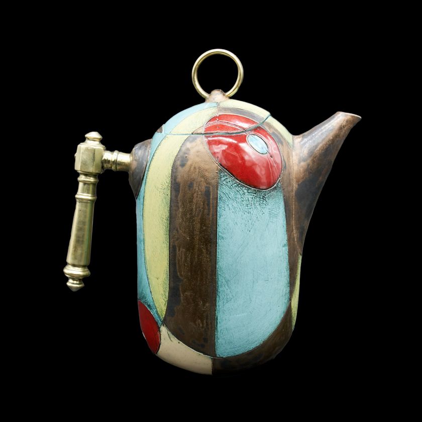 Tea Pot 1.25L