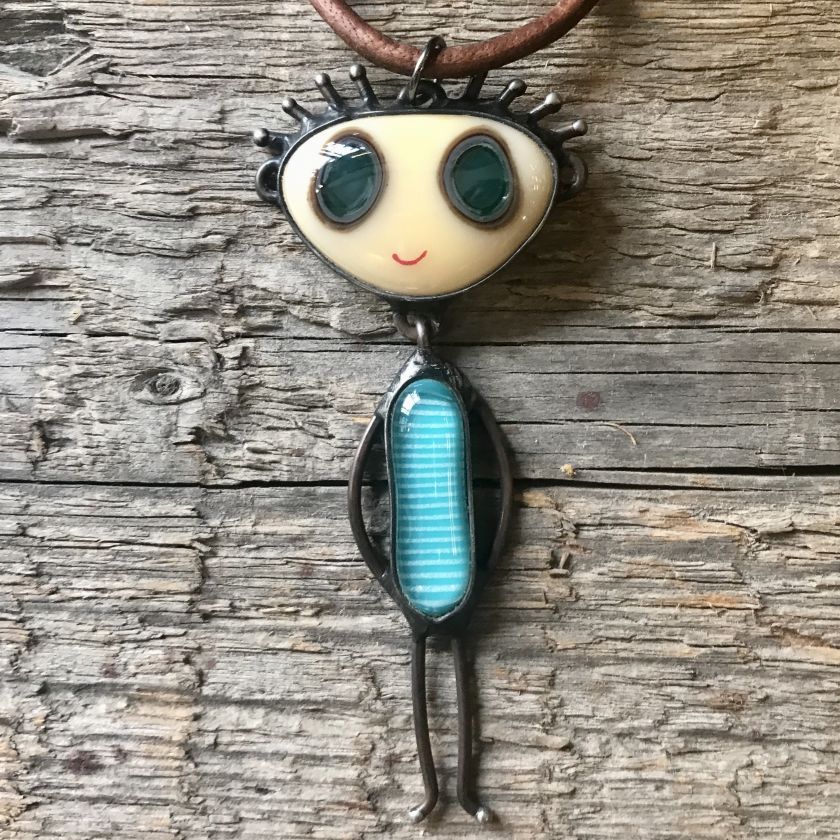 Talisman Viktor