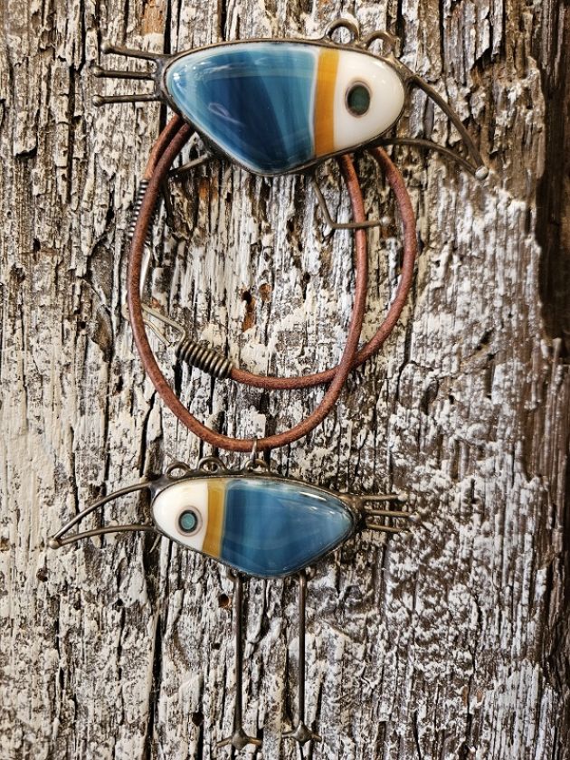 Talisman Ohnivý Pták