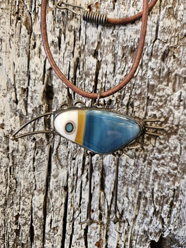 Talisman Ohnivý Pták