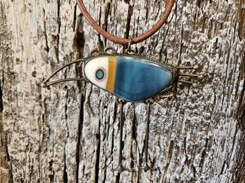 Talisman Ohnivý Pták