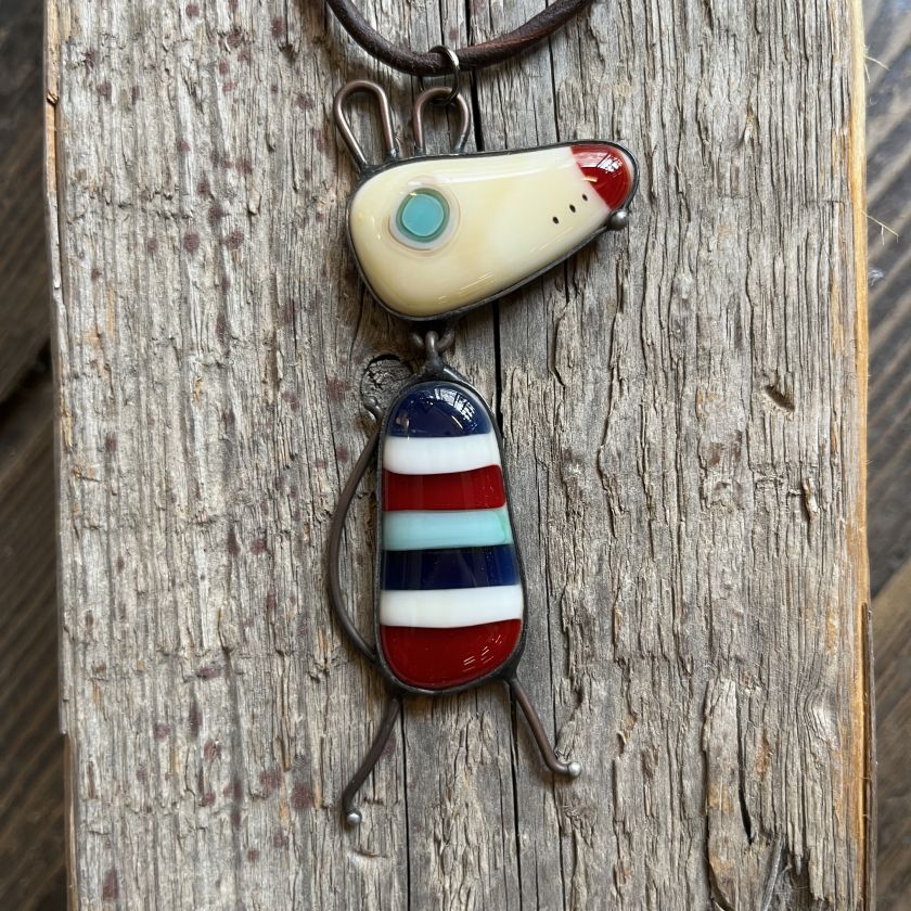 Psí talisman