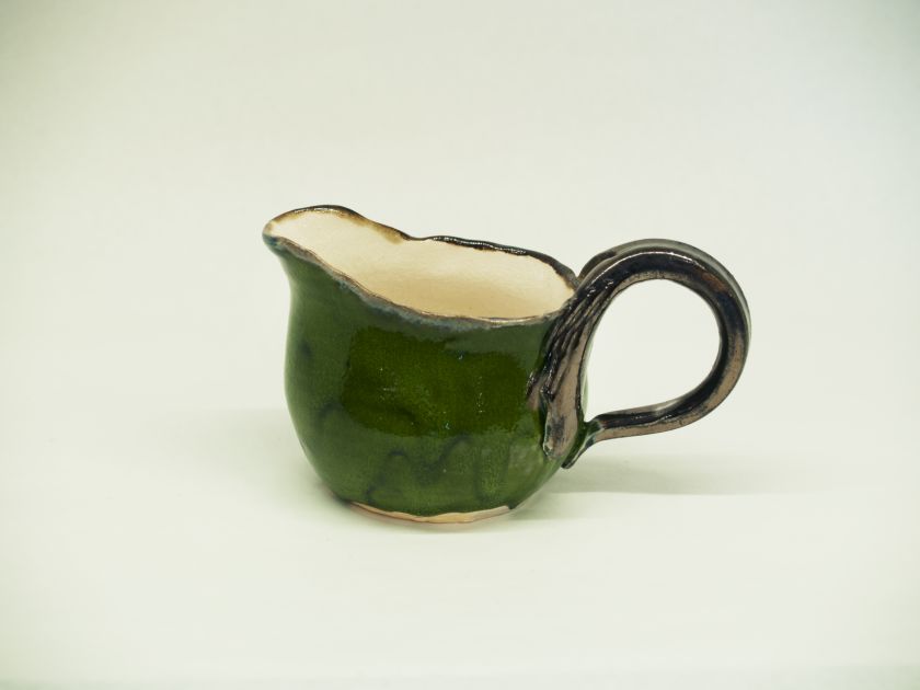 Precious things -  creamer