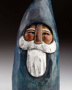 Waldgott Leshy