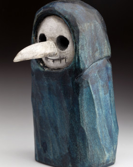 Cornelius (Plague doctor)