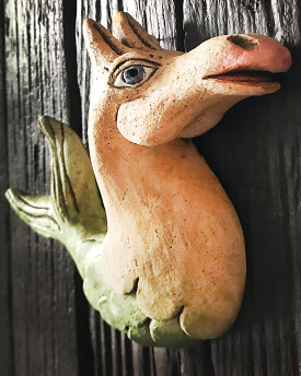 Mořský koník