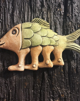 Quadro-Fisch