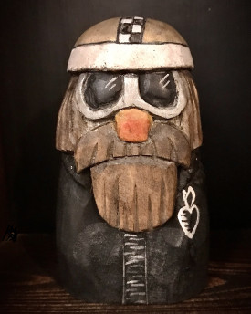 Engel aus der Hölle - Biker Bob