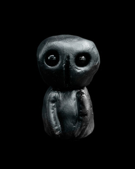 Handgemachtes Monster - Shade