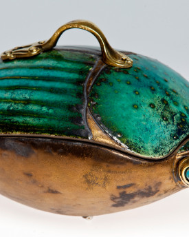 Scarabeus Box