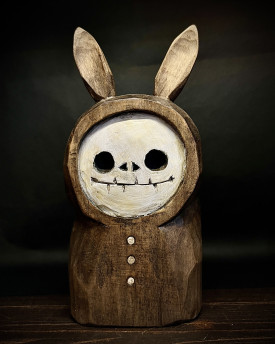 Chufi der Hasenwächter