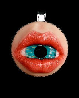 All Speaking Eye - Pendants