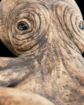 WildArt - Ceramic Octopus (large)