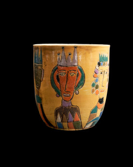King's Realm - Large Mug