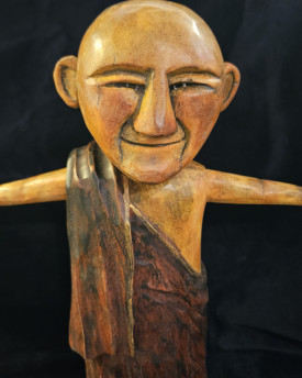 Buddhist