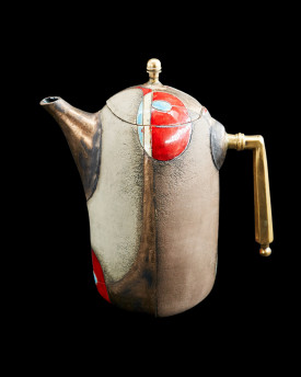 Tea Pot 1.25L