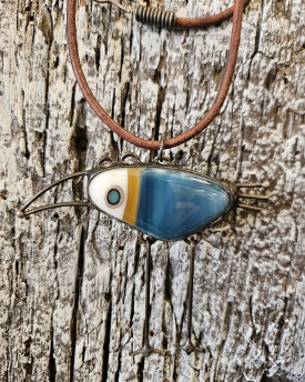 Talisman Ohnivý Pták