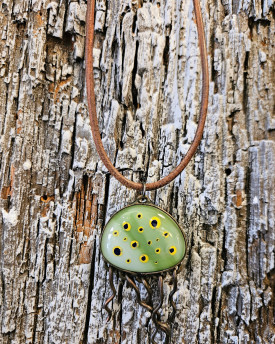 Talisman Medúza