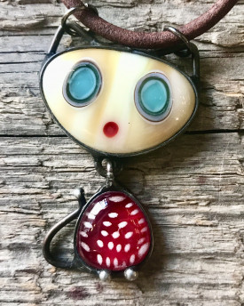 Kočičí Talisman